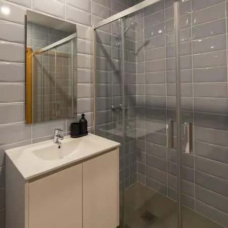 2D Apartamento A 3 Min Da Praia Matosinhos  Zewnętrze zdjęcie