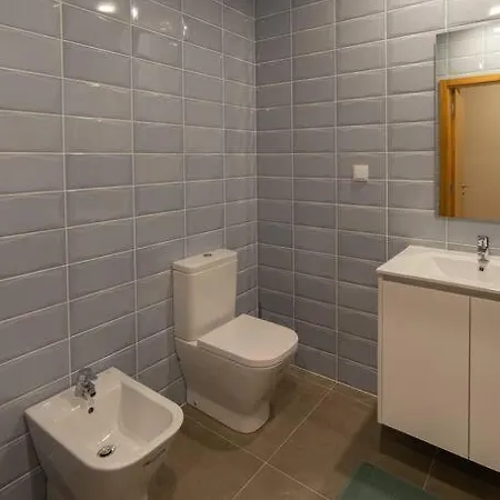 2D Apartamento A 3 Min Da Praia Matosinhos  Zewnętrze zdjęcie