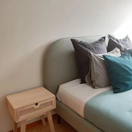 2D Apartamento A 3 Min Da Praia Matosinhos  Zewnętrze zdjęcie