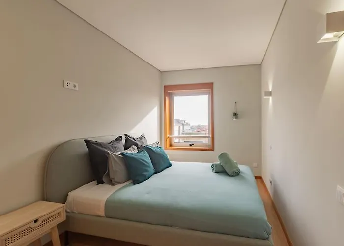 2D Apartamento A 3 Min Da Praia