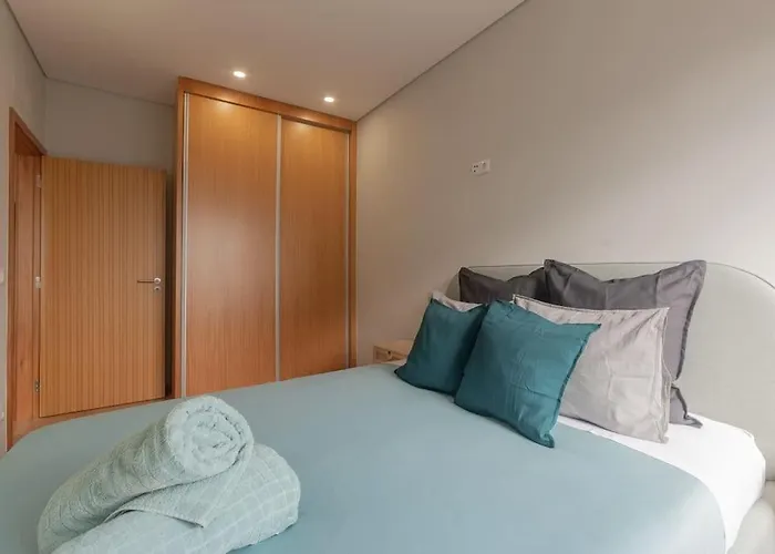 2D Apartamento A 3 Min Da Praia