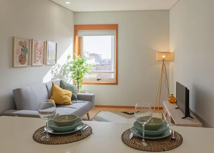 2D Apartamento A 3 Min Da Praia