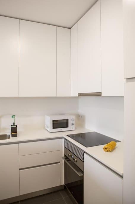 2d A 3 Min Da Apartment Matosinhos (Porto)